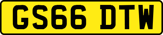 GS66DTW