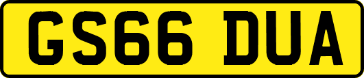 GS66DUA