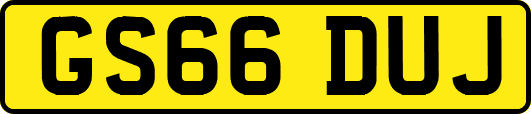 GS66DUJ