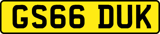GS66DUK