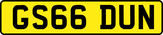 GS66DUN