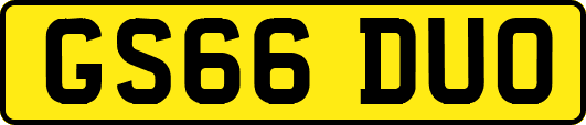 GS66DUO