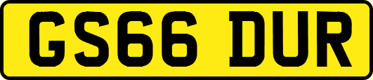 GS66DUR