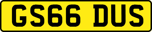 GS66DUS