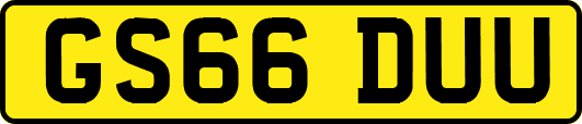 GS66DUU