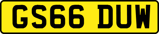 GS66DUW