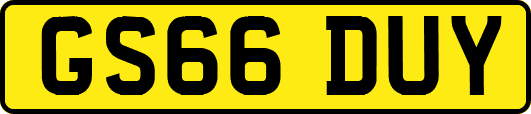 GS66DUY