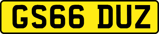 GS66DUZ