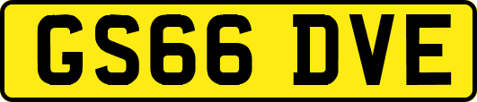 GS66DVE