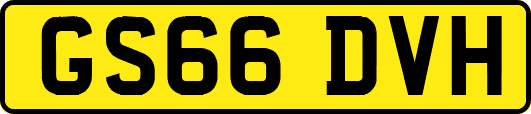 GS66DVH