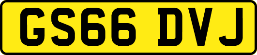 GS66DVJ
