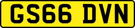 GS66DVN