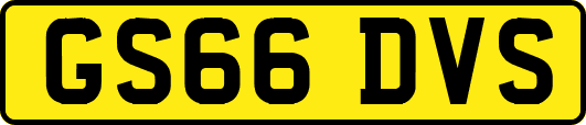 GS66DVS