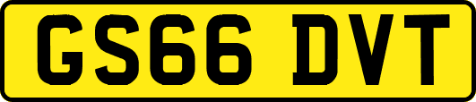 GS66DVT