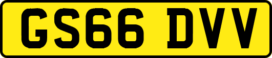 GS66DVV