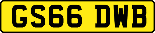 GS66DWB