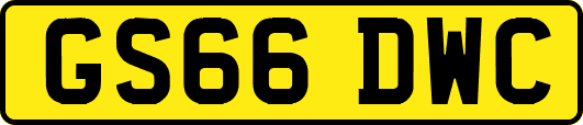 GS66DWC
