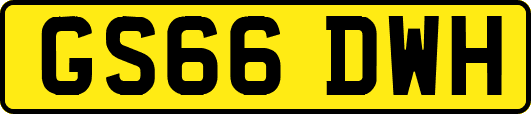GS66DWH