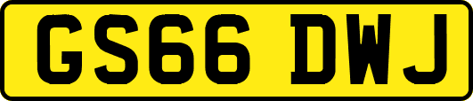 GS66DWJ
