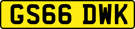 GS66DWK