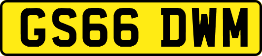 GS66DWM