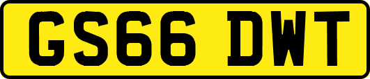GS66DWT