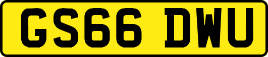 GS66DWU