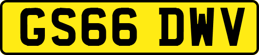 GS66DWV