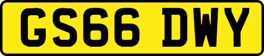 GS66DWY