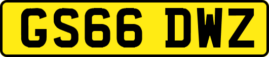 GS66DWZ