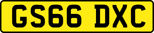 GS66DXC