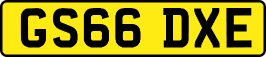 GS66DXE