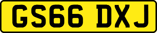 GS66DXJ