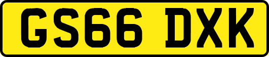 GS66DXK