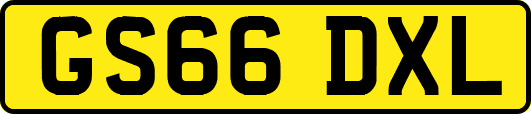 GS66DXL