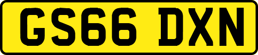 GS66DXN