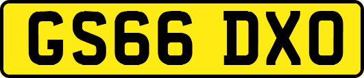 GS66DXO