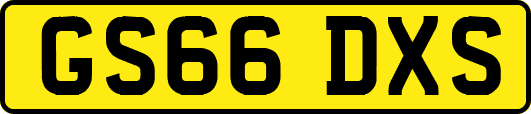 GS66DXS
