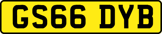 GS66DYB
