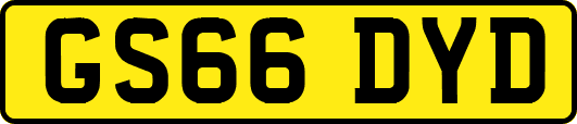 GS66DYD