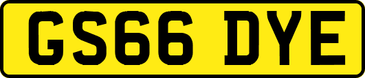 GS66DYE
