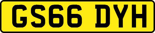 GS66DYH
