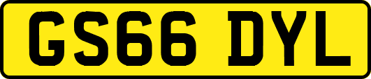 GS66DYL