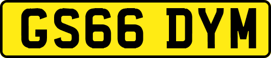 GS66DYM