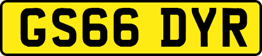 GS66DYR