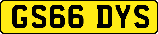 GS66DYS