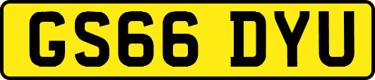 GS66DYU
