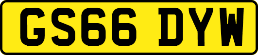 GS66DYW