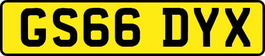 GS66DYX