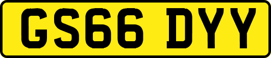 GS66DYY